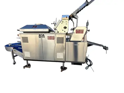 SUPERIOR 2CFO 54 42 4P Superior Masa and Flour Tortilla System | Harvest Equipment and Fabrication Inc (8)