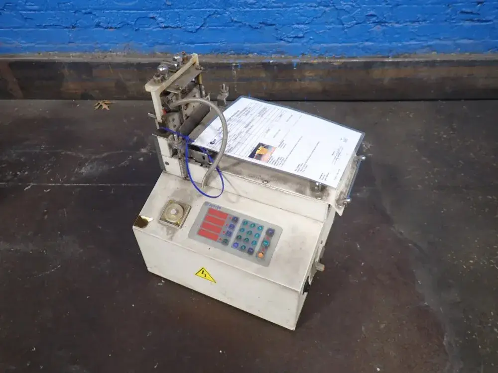 Cwp Industries Table Top Strip Cutter