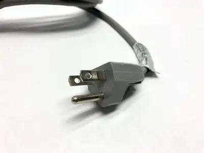 Mitutoyo 909017 CMM Controller Power Cord / Cable CMMC Control FN905