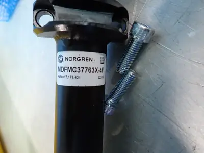Norgren Pneumatic Cylinders