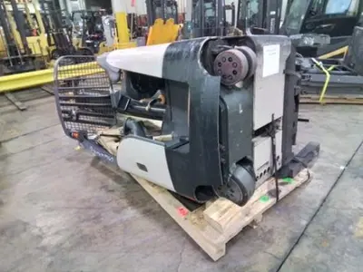 USED 2020 CROWN RMD6095S-32
