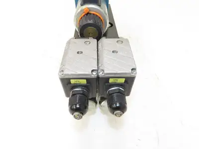 Used BOSCH _UNKNOWN_ Valves/Fittings Indiana US | Arrow Industrial #1408517