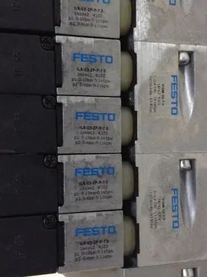 USED FESTO IFB8-03