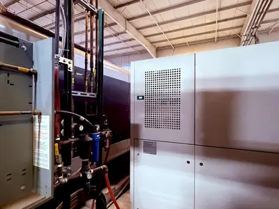 2016 BYSTRONIC BYSPRINT FIBER 3015 Laser Cutters | Norcal Machinery (7)