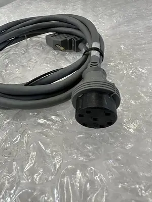ION CABLE CASS #2