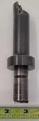 USED VALENITE VCSB-750-100AR