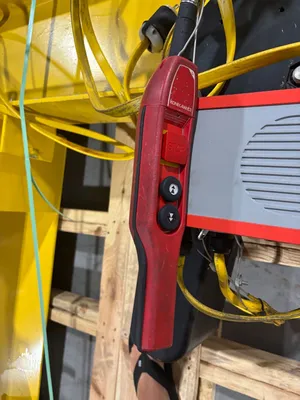 2022 All Lift Cranes 1/2 Ton & 1/4 Ton Jib Cranes | STONE EQUIPMENT WAREHOUSE (6)