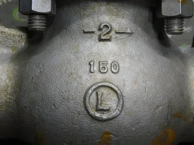 USED LADISH 5272-1807-20B
