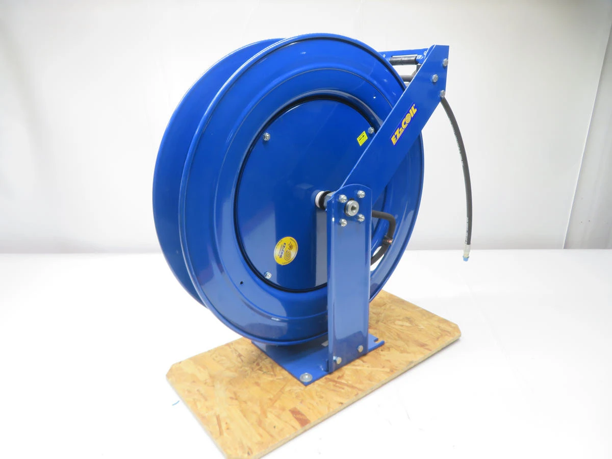 New | in-Stock COXREELS _UNKNOWN_ Hoses | OCO Industrial #1604517