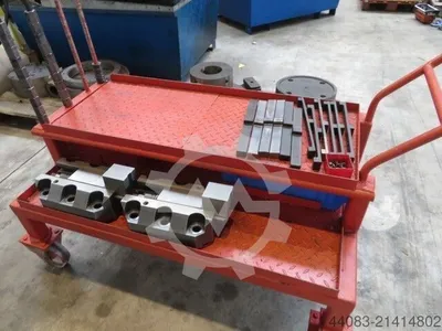 NEW 2009 REM SC 33 CNC 1S MS 3H