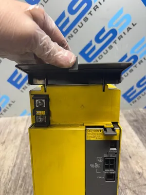 Used FANUC A06B-6110-H030 B Misc Electrical & Power Parts South Carolina US | ESS Industrial Equipment Sales #1328594