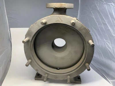 Durco 3x1.5-10/63 DT22117CB Mark II Pump Casing