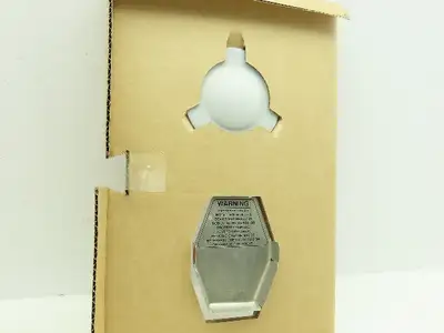 BS&B Safety Systems 1172559; VD-W-26 Rupture Disk 1.5" Type SKR 146 PSIG @ 72°F
