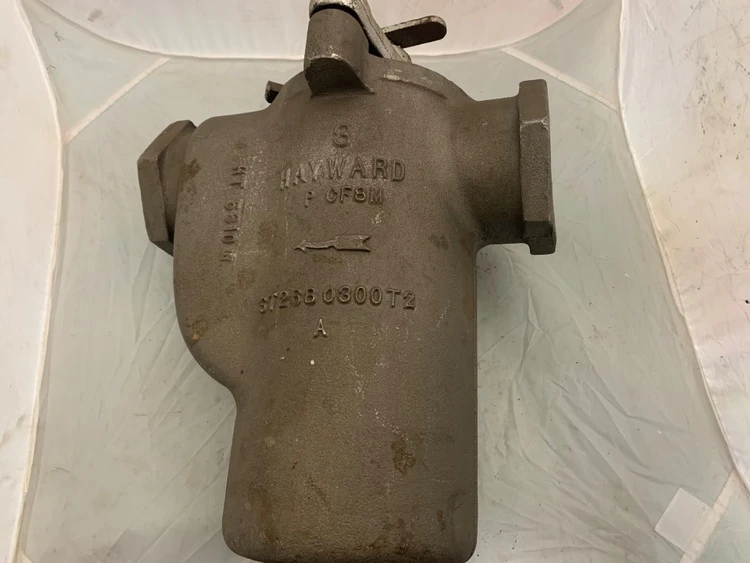 Used _UNKNOWN_ ST2680300T Valves/Fittings Alabama US | Transamerican Equipment Company #712509
