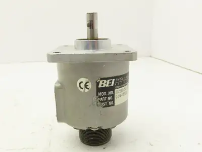 Used BEI SENSORS _UNKNOWN_ Encoders | Arrow Industrial #628093