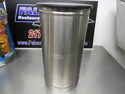 Used Bunn Used Bunn 34100.0002 TDO-4 4 Gallon Iced Tea Dispenser Beverage Dispensers Illinois US | Falcon Restaurant Supply #1376464