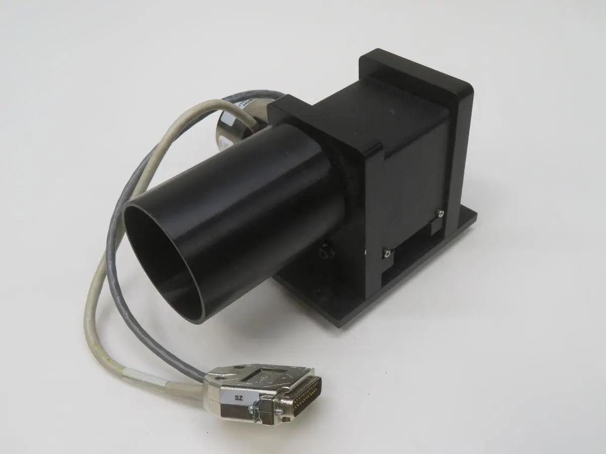 Used CAMBRIDGE TECHNOLOGY 710-81630 MCA57113-ES17786 Laser Scanners Texas US | Aucto #1307002