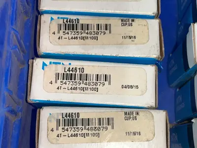 Used NTN L44610 Tooling & Accessories (Other) Ohio US | HGR 24 #1325234