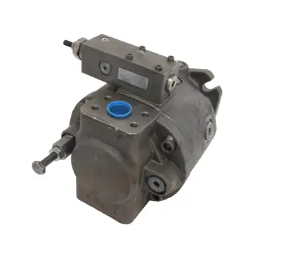 NEW PARKER J01C084 HYDRAULIC PUMP PD045P5S02SRU5AAM0R1000360
