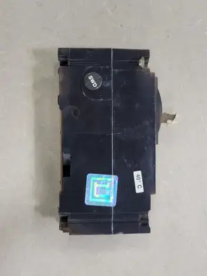 USED SQUARE D FAP17020