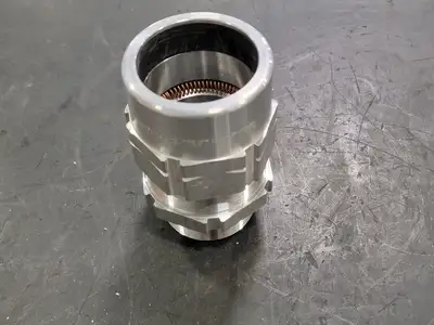 NEW APPLETON TMC2-200233A