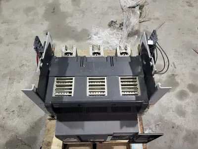 USED ABB SSD25B325