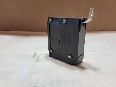 USED CUTLER-HAMMER TYPE BA