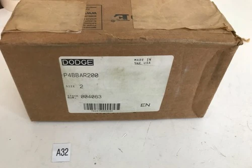 NEW Dodge P4BBAR200