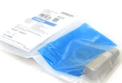 NEW OMRON E2E-X7D1-M1G PROXIMITY SWITCH E2EX7D1M1G