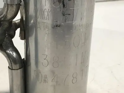 USED MORRIS COUPLING 1501