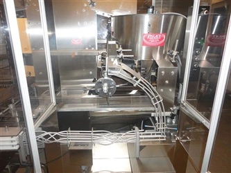 New | in-Stock DT _UNKNOWN_ Solid Dose Bottling Complete Packaging Lines Connecticut US | DMC Industries #1281946