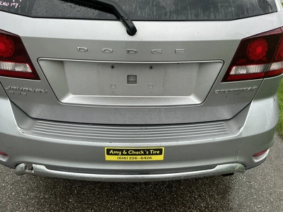 Used 2016 DODGE JOURNEY SUVs Michigan US | Miedema Asset Management Group #1406888