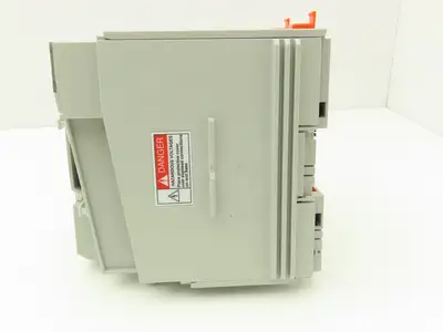 Allen Bradley 5069-L310ER CompactLogix 5380 PLC CPU Ethernet/IP Controller Ser A