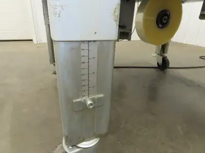 Used 3M-MATIC _UNKNOWN_ Case Sealers - Tapers Indiana US | Arrow Industrial #1489056