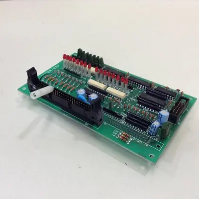 USED MITSUBISHI PCB-E006A