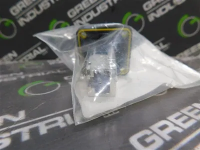 Harting 09452451590 PP EasyInstall WDF Cat.6 2x RJ45 New