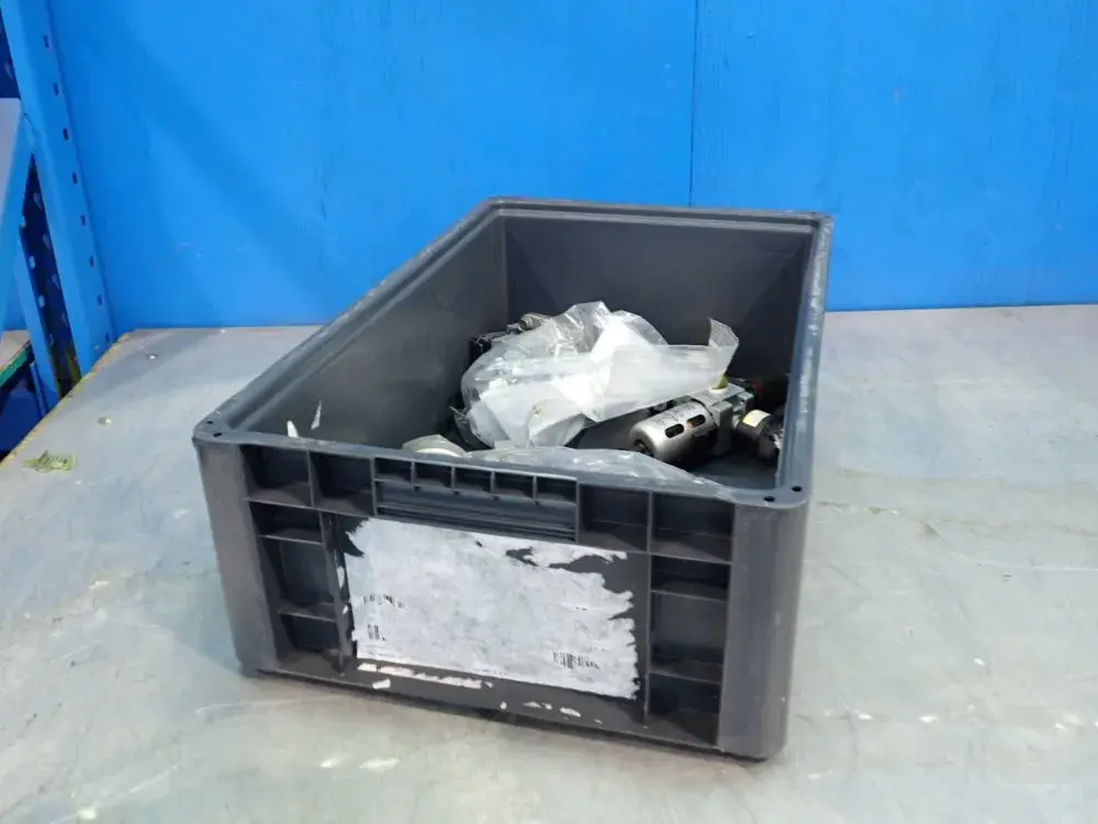 Misc. Equipment