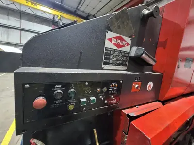 1993 AMADA PEGA 305072 Stamping Presses | MD Equipment Services LLC (8)