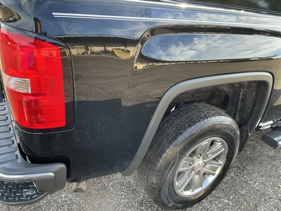 Used 2015 GMC SIERRA 1500 Pickup Trucks Michigan US | Miedema Asset Management Group #1419419