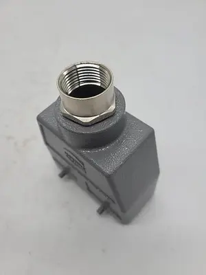 Used HARTING _UNKNOWN_ Misc Fasteners Michigan US | ND Industrial Surplus #1207855