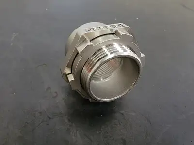 USED GIBSON 7125-HUB