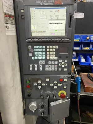 1998 MAZAK FH-5800 HORZ MACH CTR | Tight Tolerance Machinery (5)