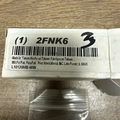 New | in-Stock LUMAPRO 2BNK6 Light Source Equipment Ohio US | Surplus Asset Holdings #1248155