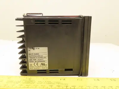 Used SHINKO _UNKNOWN_ Miscellaneous MRO | Arrow Industrial #656348