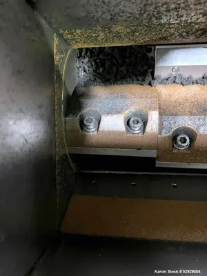 USED RAPID 819