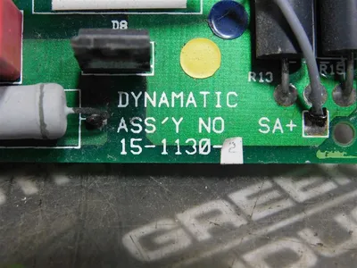 USED EATON BSM75GB120DN1 9546