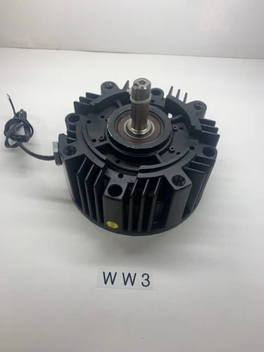 NEW WARNER ELECTRIC 5370-170-122