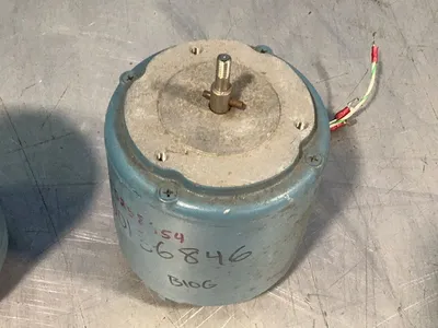 Used SUPERIOR ELECTRIC SS2501040 Motors (misc) Ohio US | HGR 24 #1261276