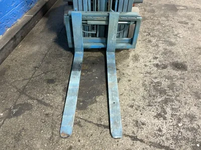 Used NISSAN CPJ01A15V Material Handling (misc) Ohio US | HGR 24 #1261314