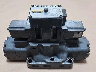 USED Racine FD4ASHS006SD30